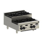 Vulcan Achiever Hotplate gas 36" W - VHP636U