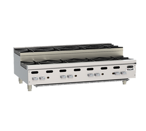 Vulcan Achiever Hotplate gas 48" W - VHP848U