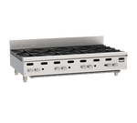 Vulcan Achiever Hotplate gas 48" W - VHP848