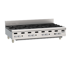 Vulcan Achiever Hotplate gas 48" W - VHP848