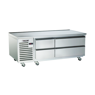 Vulcan Refrigerated base 36" - VSC36