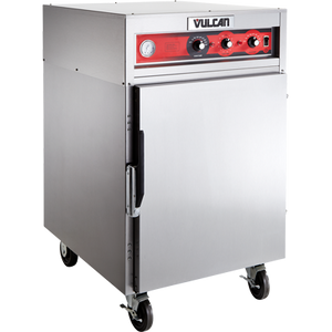 Vulcan Cook/Hold Cabinet Single Deck - VRH8