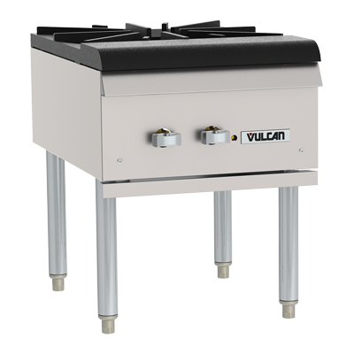 Vulcan Stock Pot Range110,000 BTU - VSP100