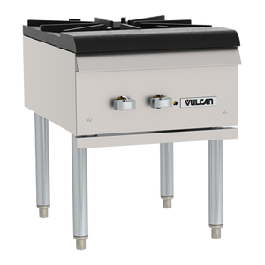 Vulcan Stock Pot Range110,000 BTU - VSP100
