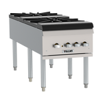 Vulcan Stock Pot Range220,000 BTU - VSP200F