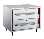 Vulcan Warming Drawer two drawer - VW2S