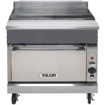 Vulcan V Series Heavy Duty Range 36" - VWT36S