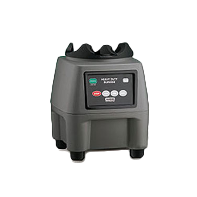Waring Food Blender heavy-duty - CB15BU