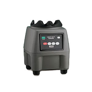 Waring Food Blender heavy-duty - CB15BU