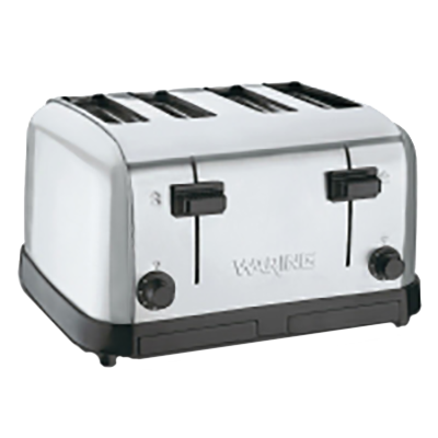 Waring Commercial Toaster medium-duty - WCT708