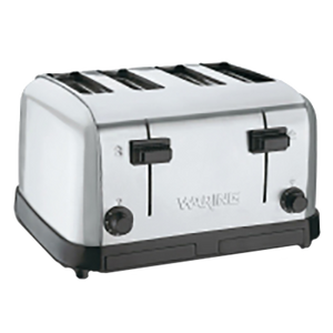 Waring Commercial Toaster medium-duty - WCT708