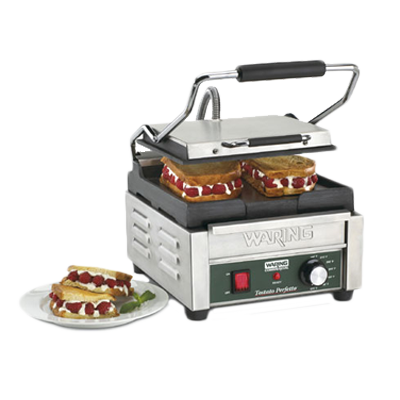 Waring Tostato Perfetto Toasting Grill - WFG150T