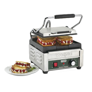 Waring Tostato Perfetto Toasting Grill - WFG150T