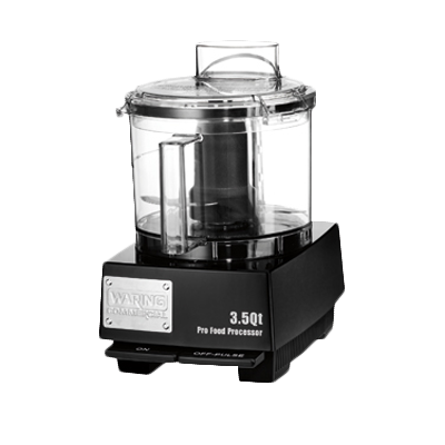 Waring Commercial Food Processor 3.5 quart - WFP14SW
