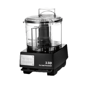 Waring Commercial Food Processor 3.5 quart - WFP14SW