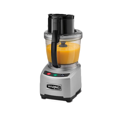Waring Food Processor 4 qt. batch bowl & feed - WFP16S