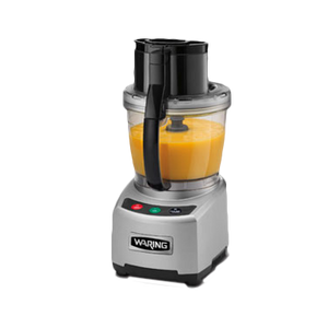 Waring Food Processor 4 qt. batch bowl & feed - WFP16S
