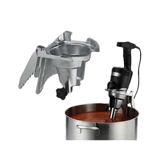 Waring Big Stix Immersion Blender Bowl Clamp fits any stock pot and any size Big Stix - WSBBC