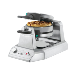 Waring Belgian Waffle Maker double - WWD200