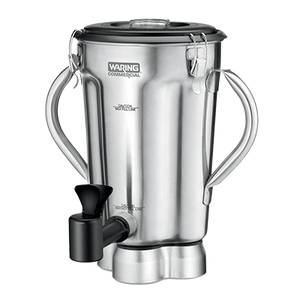 Waring One Gallon Container complete with blade - CAC125