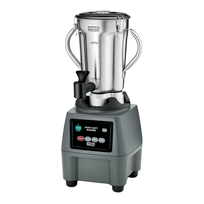 Waring Heavy Duty Food Blender 3-speed pulse - CB15SF