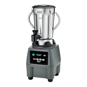 Waring Heavy Duty Food Blender 3-speed pulse - CB15SF