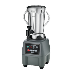 Waring Heavy Duty Food Blender 3-speed with timer pulse - CB15TSF
