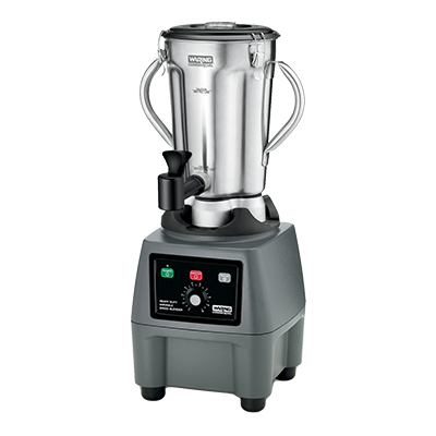 Waring Heavy Duty Food Blender variable-speed - CB15VSF