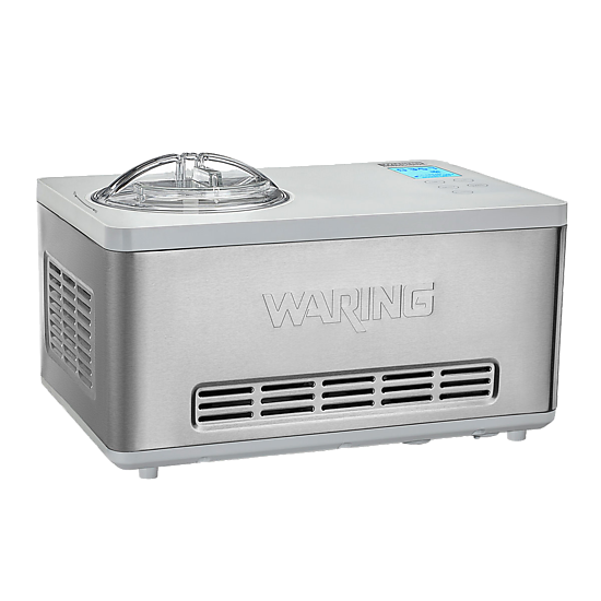 Waring WCIC20 - Ice Cream Base Mix Machine