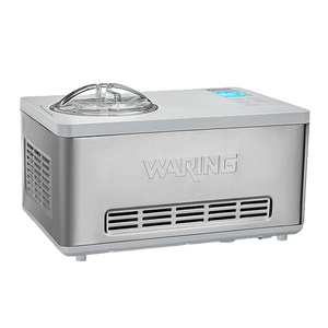 Waring WCIC20 - Ice Cream Base Mix Machine