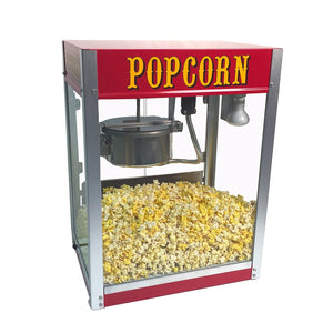 Paragon Theater Pop 6oz.
