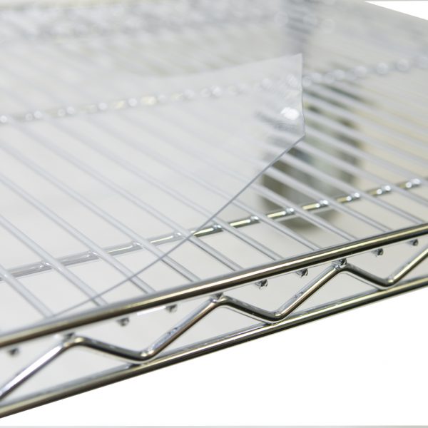 SMC1872CWP Shelf Mat | 72"W x 18"D