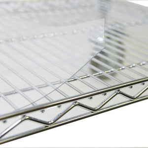SMC1872CWP Shelf Mat | 72"W x 18"D
