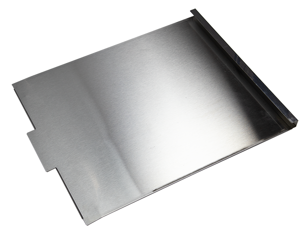 TC-90/120 Tank Cover for SGF-40 & 50