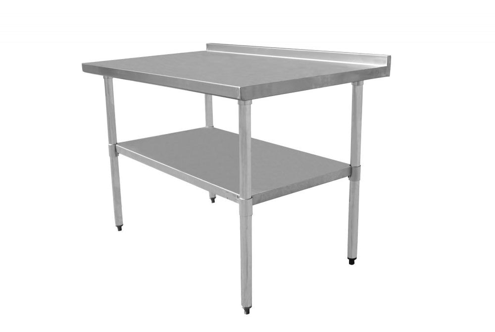 T2472CWP-3-T Economy Series Worktable | 24” x 72”