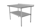 T2472CWP-3-T Economy Series Worktable | 24” x 72”